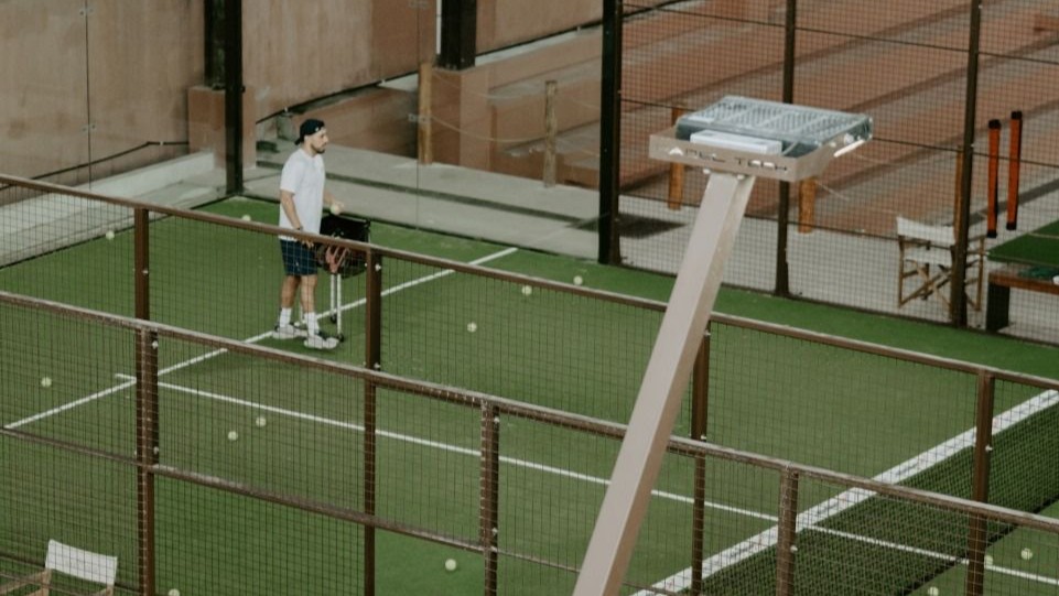 World-class facilities