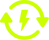 INDULGE AND RECHARGE